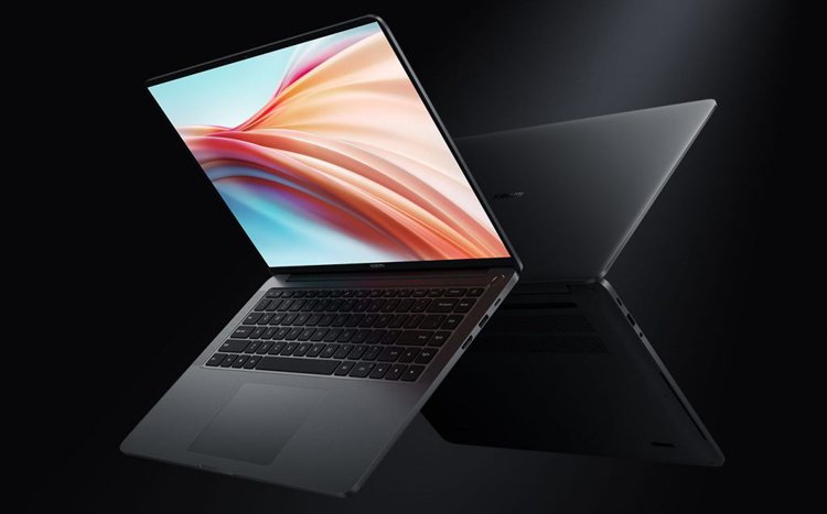 OLED-экран, процессоры Intel Core 11-поколения: представлен ноутбук Xiaomi Mi Notebook Pro X 15.