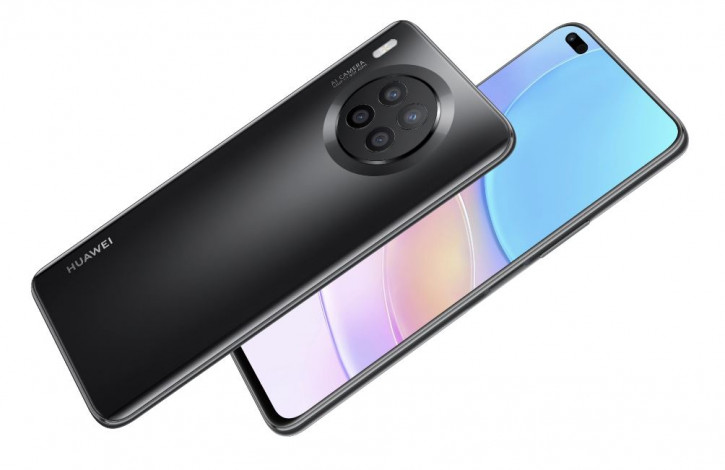 Huawei представила смартфон Nova 8i с продвинутой камерой: характеристики и цены.