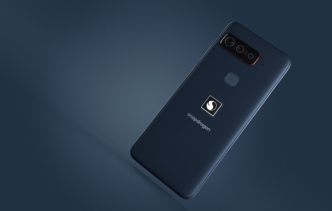 Qualcomm выпустила свой собственный смартфон на Snapdragon 888: ценны и характеристики.