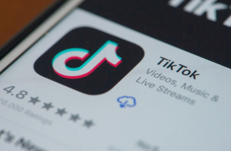 TikTok запустит автоматическую систему удаления запрещённого контента.