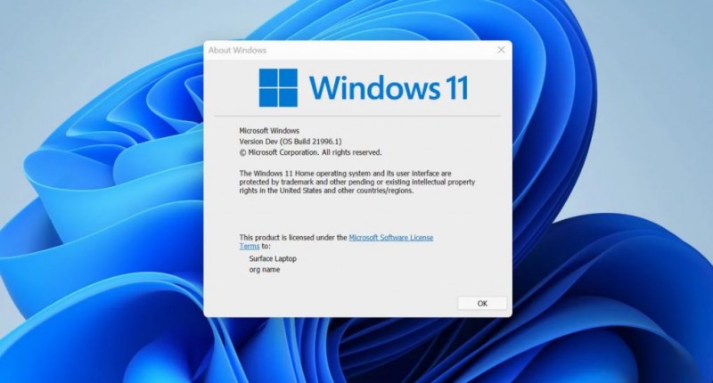 Microsoft будет блокировать установку Windows 11 на несовместимых компьютерах.