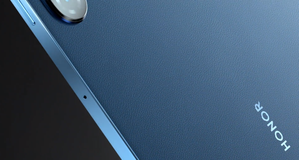 Опубликованы характеристики нового планшета HONOR Tab V7 Pro.