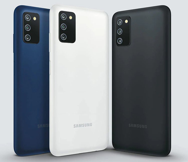 Представлен ультрабюджетный смартфон Samsung Galaxy A03s: цены и сроки появления.