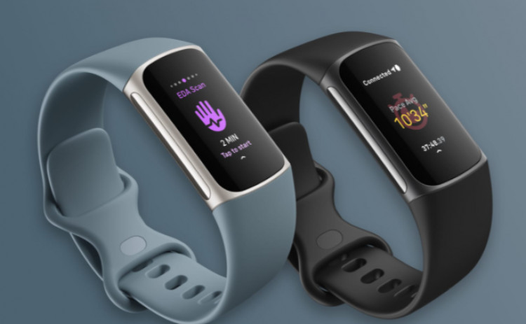 Fitbit анонсировала фитнес-браслет Charge 5 с аналитикой стресса: характеристики и цены.