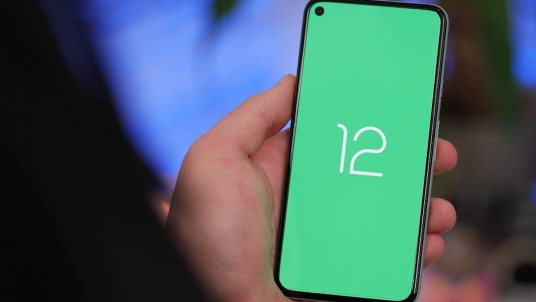 Samsung выпустила публичную бета-версию Android 12 для своих смартфонов.