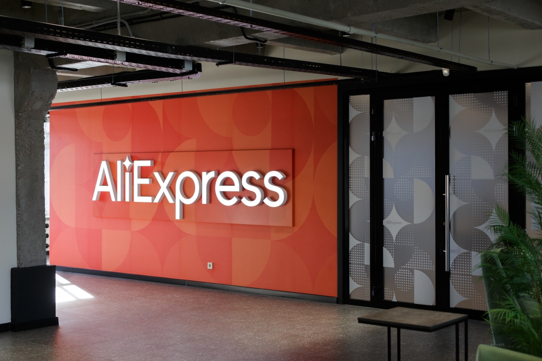 AliExpress Россия открыла собственный центр поддержки покупателей и продавцов.