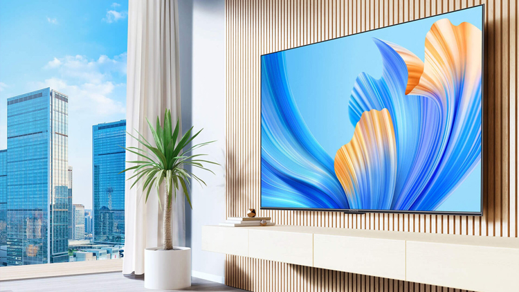 HONOR представила недорогие смарт-телевизоры Vision X2: цены и характеристики.