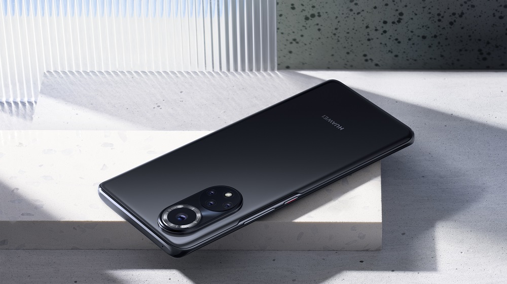 Huawei будет продавать свой новый смартфон Nova 9 в России: сроки появления и цены.