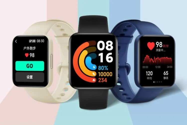 Xiaomi анонсировала ультрабюджетные часы Redmi Watch 2 с AMOLED-экраном: описание и цены.