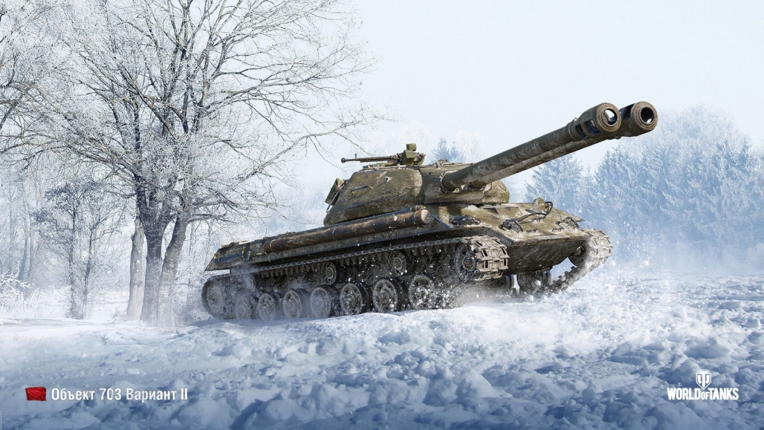 «Ростелеком» и World of Tanks провели самое масштабное обновление танковых опций тарифа «Игровой».