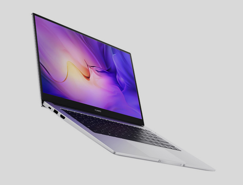 Huawei выпустила бюджетный ноутбук MateBook D 14 SE на процессорах Intel Tiger Lake.