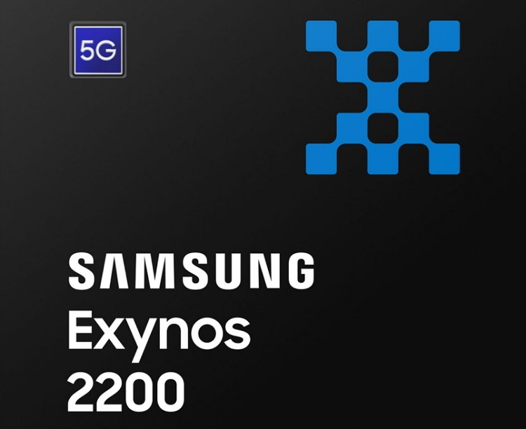 Samsung анонсировала флагманский процессор Exynos 2200 с графикой AMD RDNA2.