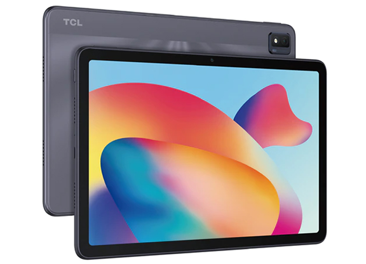Компания TCL объявила о выпуске нового планшетного компьютера TAB MAX 10.4.