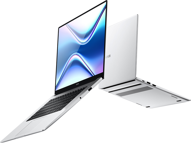 HONOR запустила продажи ноутбуков MagicBook X 14 и MagicBook X 15 с расширенным объёмом памяти.
