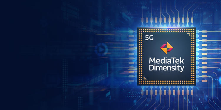MediaTek представила три новых процессора Dimensity для смартфонов.