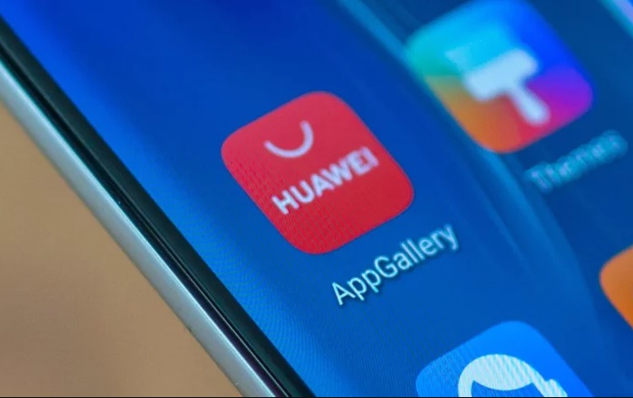 Huawei удалила приложения российских банков и аккаунты разработчиков из магазина AppGallery.