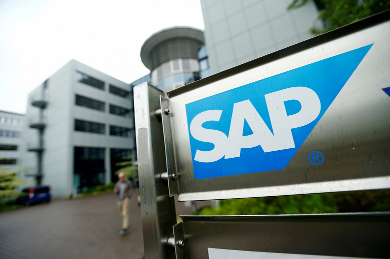 SAP приняла окончательное решение покинуть российский рынок.