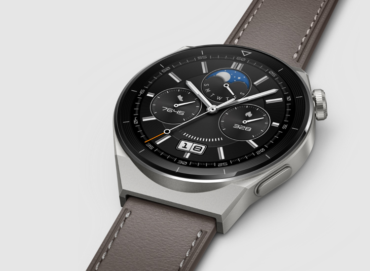 Huawei представила бюджетный планшет MatePad SE и смарт-часы Watch GT 3 Pro с функцией ЭКГ.
