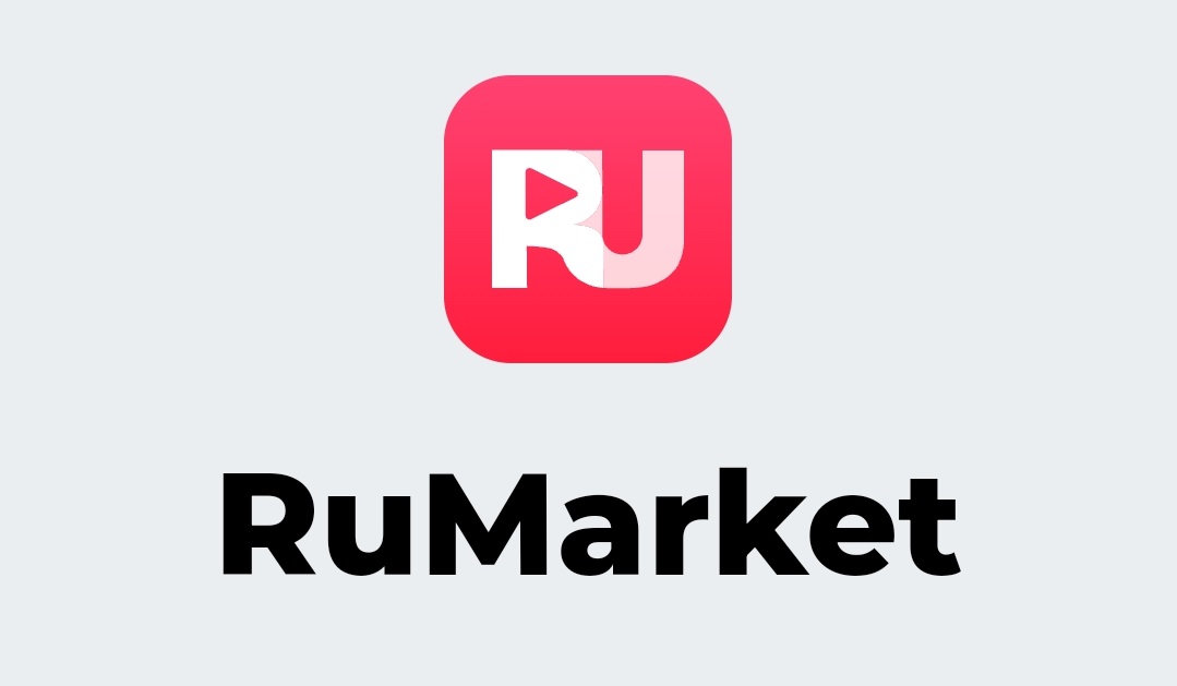 Магазин приложений RuMarket.