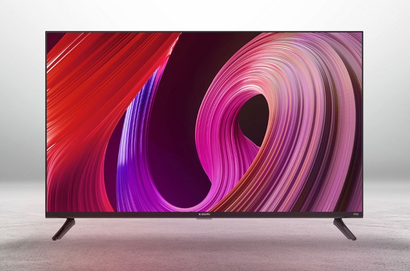Представлен недорогой 32-дюймовый телевизор Xiaomi Smart TV 5A Pro: характеристики и сроки появления.