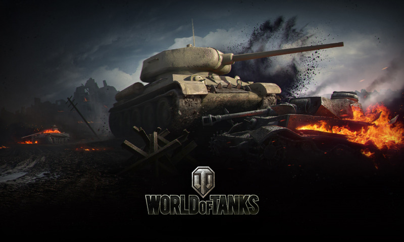 Популярная игра «World of Tanks» сменит название на «Мир танков» в России и Белоруссии.