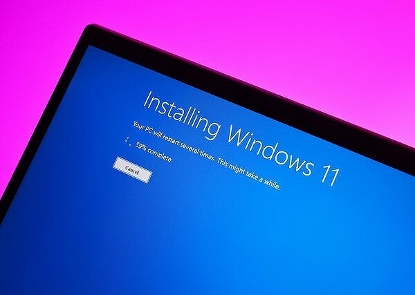Microsoft ввела запрет на скачивание обновления 22Н2 для Windows 11 для пользователей из России.