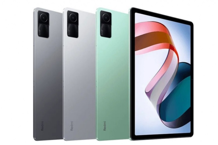 Xiaomi анонсирована недорогой 10,6-дюймовый планшет Redmi Pad: цены и сроки появления.