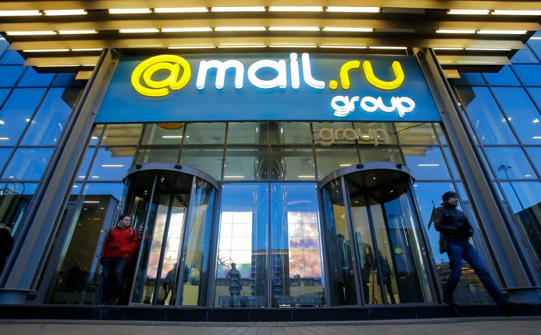 В борьбе с мошенниками: Почта Mail.ru усилила систему безопасности.