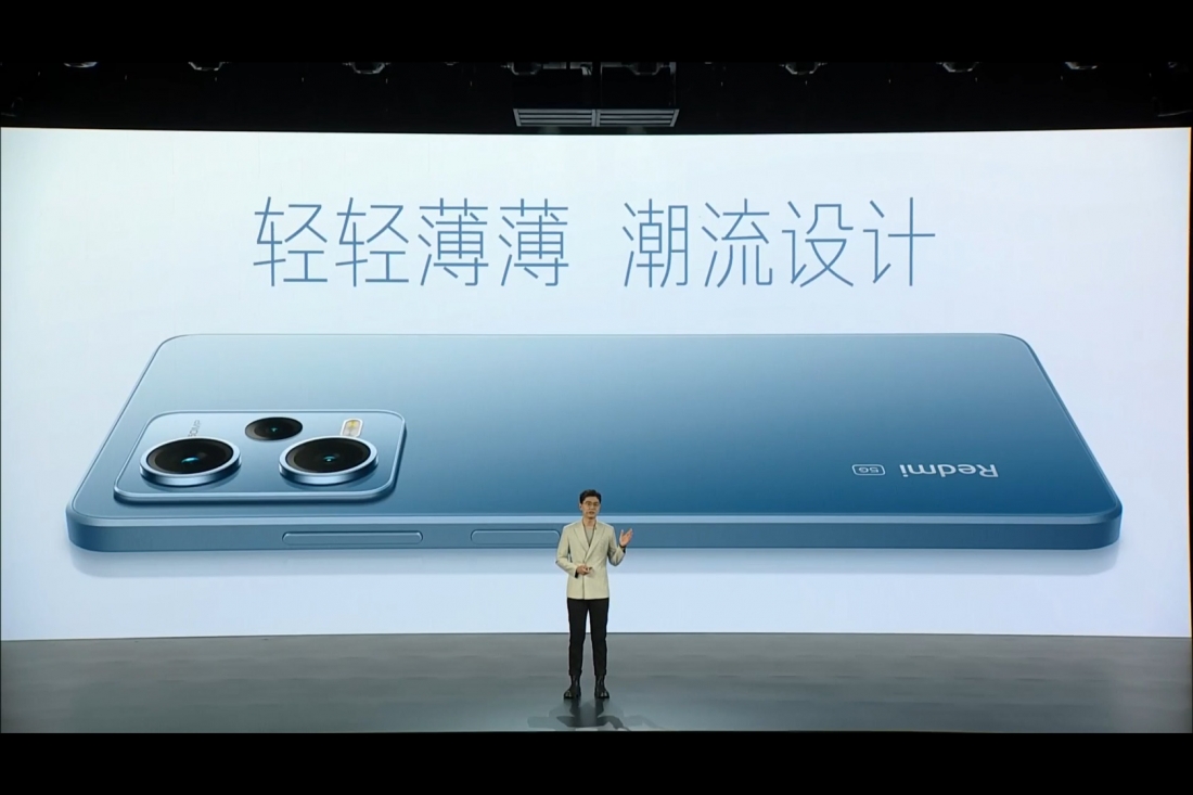Xiaomi представила линейку смартфонов Redmi Note 12: фишки, характеристики и цены.