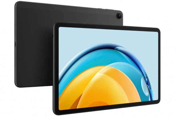 Представлен недорогой планшет MatePad SE 10.4 на HarmonyOS 3.0: характеристики и цены.