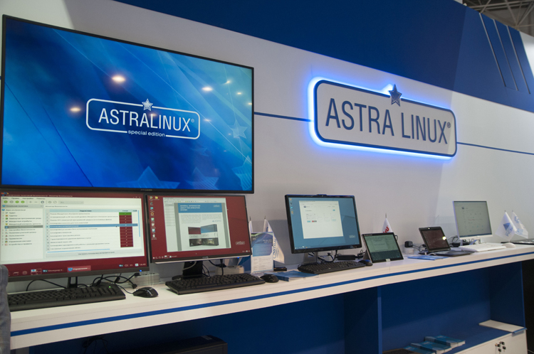 Бренд Irbis будет продавать недорогие ноутбуки на Astra Linux: характеристики и цены.