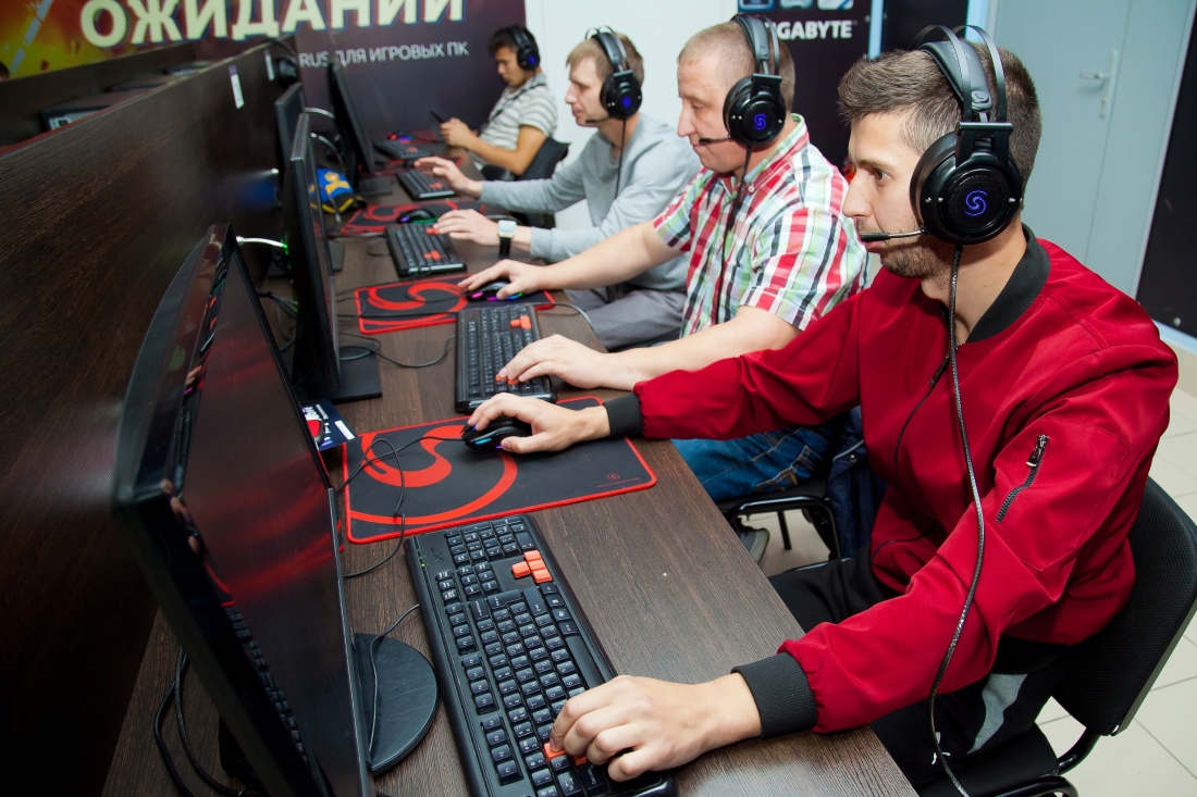 Популярность онлайн-игр в России продолжает расти: аналитика и статистика рынка.