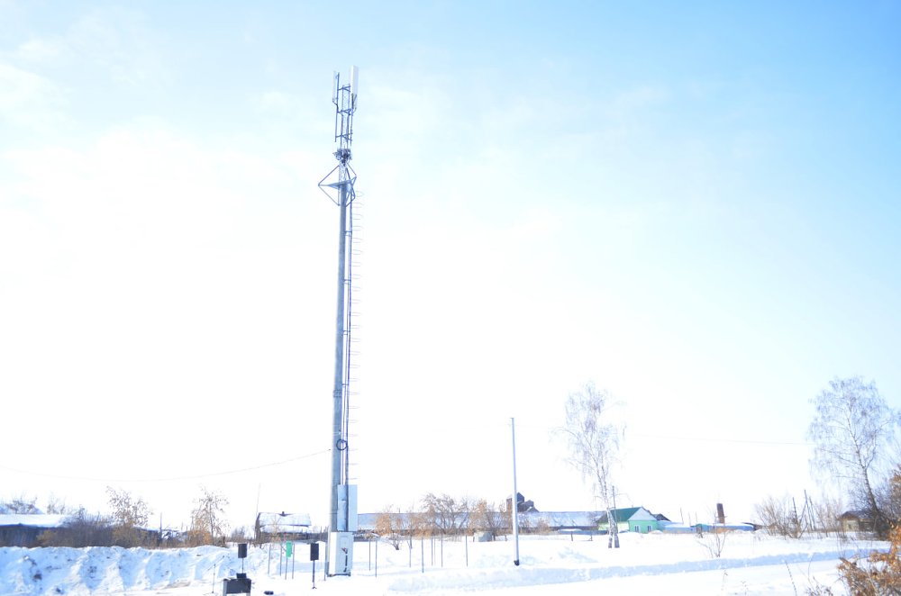 В Челябинской области подвели итоги реализации федеральной программы «Устранение цифрового неравенства» в 2022 году.