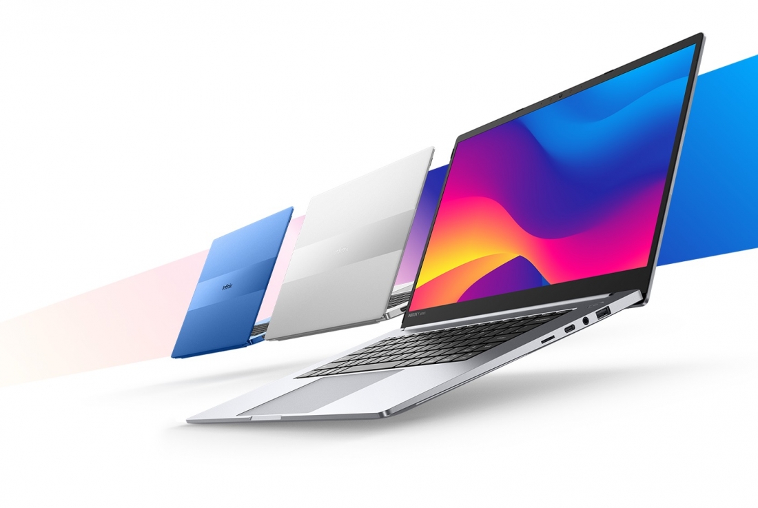 Infinix объявила о старте продаж новых бюджетных ноутбуков в России.