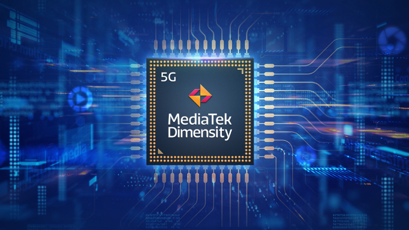 Недорогим смартфонам добавят скорости: представлен 6-нм процессор MediaTek Dimensity 7050.