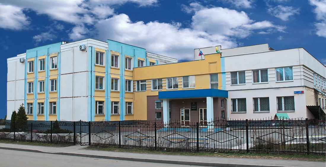 В 97 лицее Челябинска запустят пилотный проект по цифровизации образовательных учреждений.