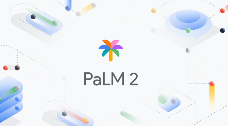 Математические задачи, кодинг и дашборды: Google представила нейросеть PaLM 2.