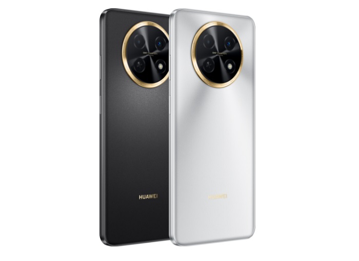 Huawei представила доступный смартфон Nova Y91: описание и цены