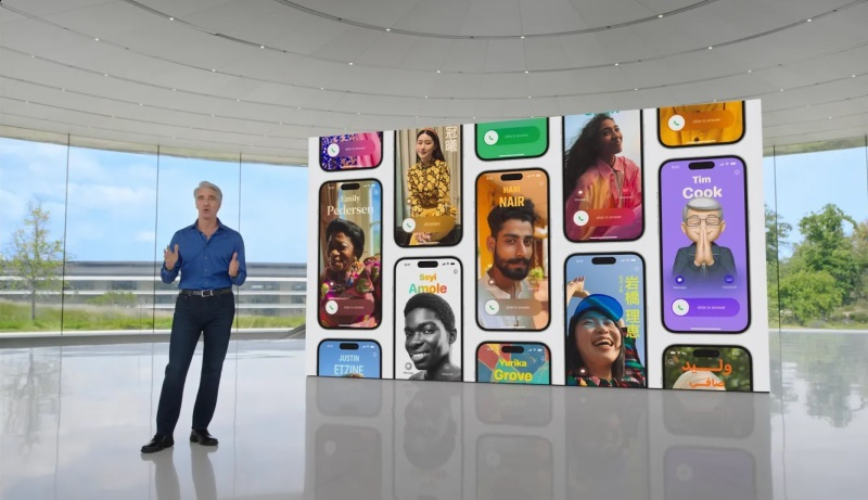 Apple представила обновлённые версии iOS, iPadOS, tvOS: фишки и особенности.
