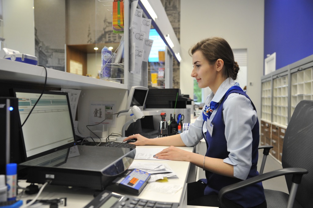 Почта России запускает сервис быстрой оплаты и оформления онлайн-заказов.