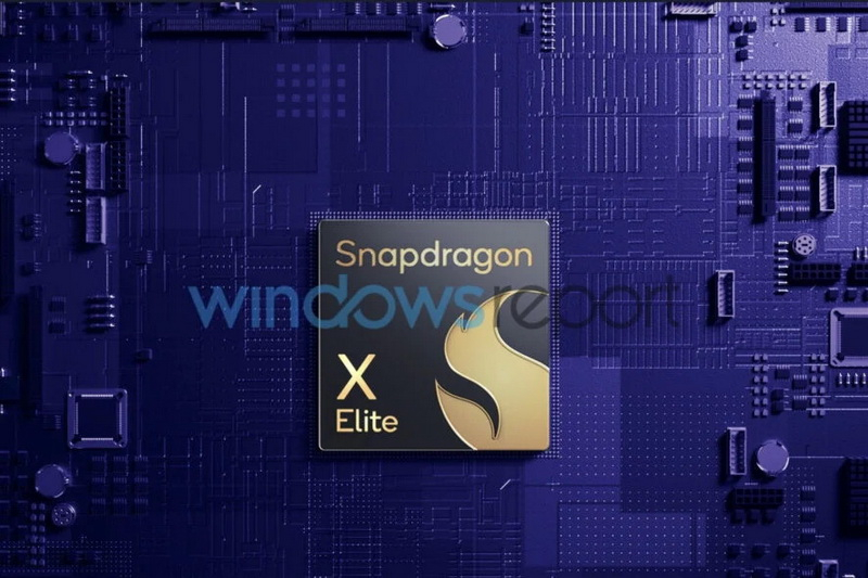 Qualcomm готовит собственный процессор для полноценных ПК: анонс Snapdragon X Elite ожидается до конца года.