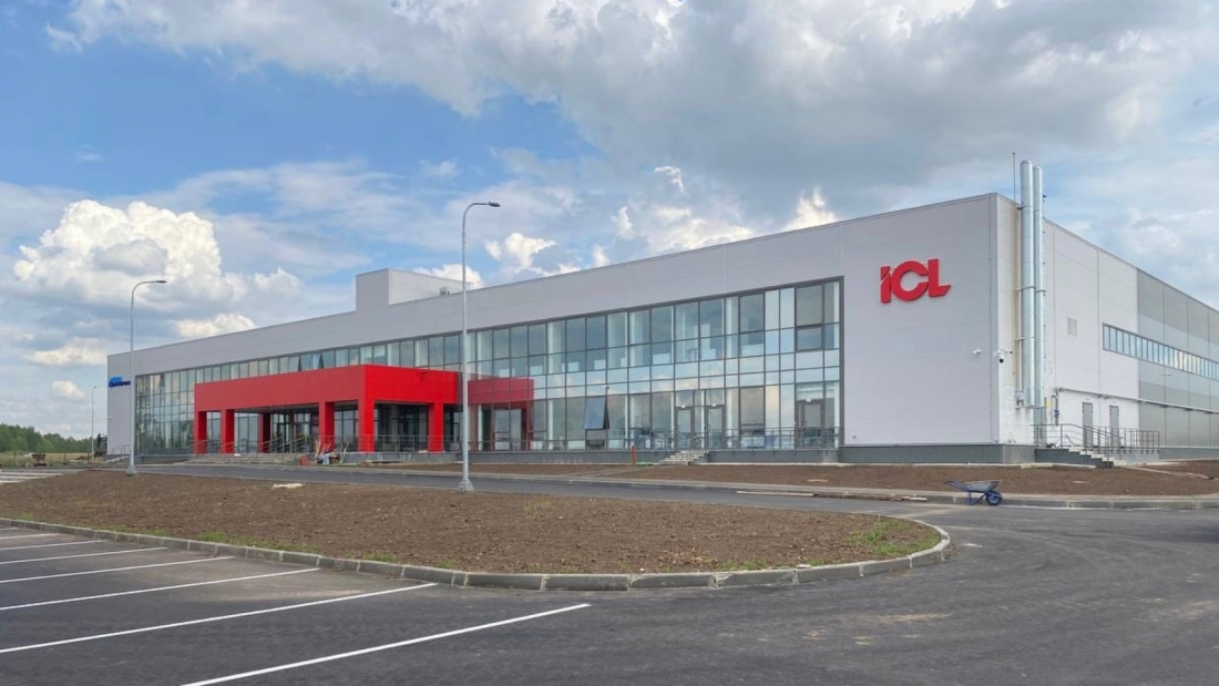 В Татарстане запущен новый завод по производству материнских плат для компьютеров.