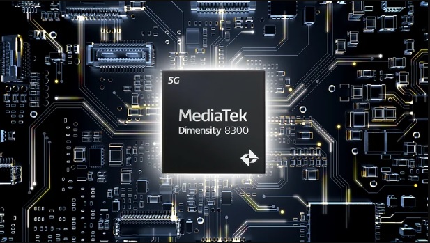 Анонсирован процессор MediaTek Dimensity 8300 для смартфонов.
