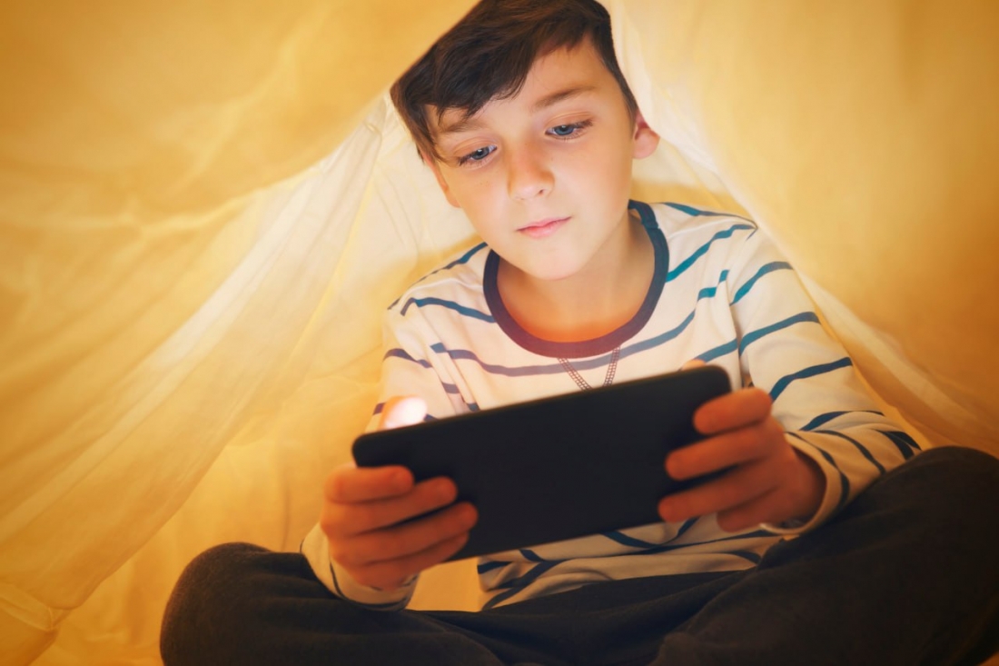 Опубликован рейтинг популярности онлайн-сервисов у детей: что смотрят и где общаются?.