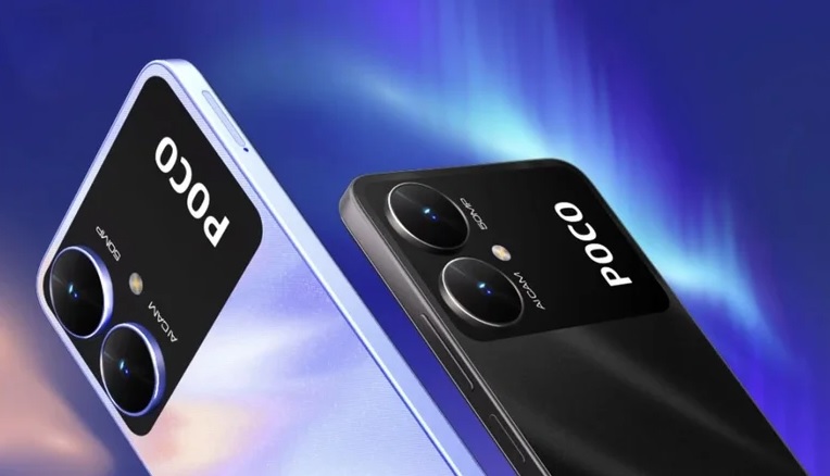 Xiaomi представила ультрабюджетный смартфон POCO M6 5G: цены и сроки появления в России.
