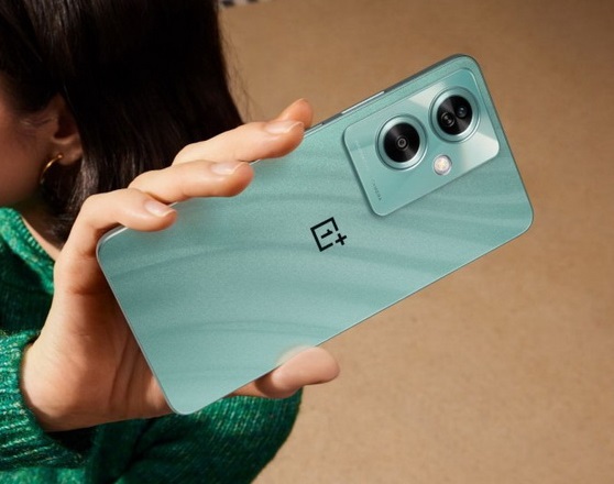 OnePlus анонсировала бюджетный 5G-смартфон Nord N30 SE: характеристики и цены.