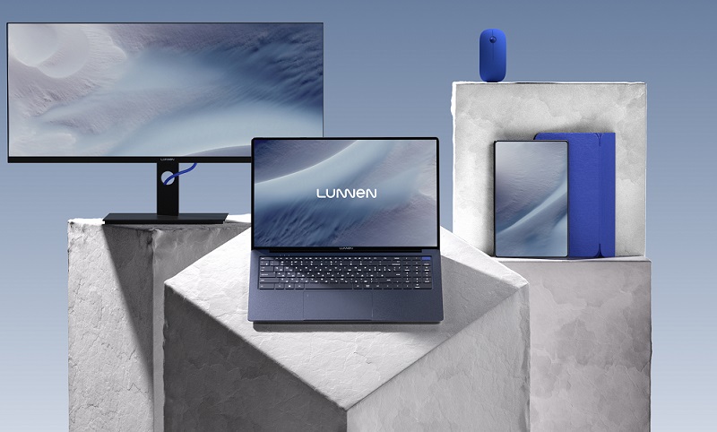 «Яндекс Маркет» начал продавать ноутбуки собственного бренда Lunnen: характеристики и цены.