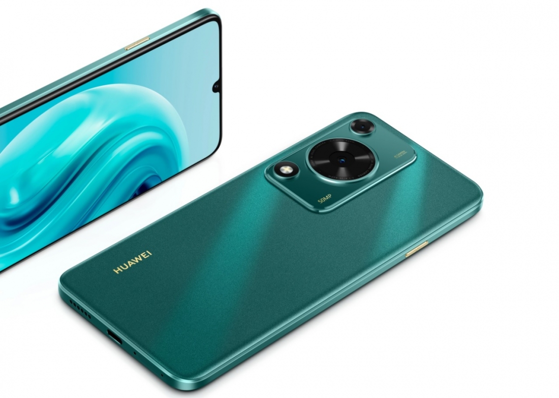 Huawei выпустила недорогой смартфон Nova Y72: особенности и сроки появления.