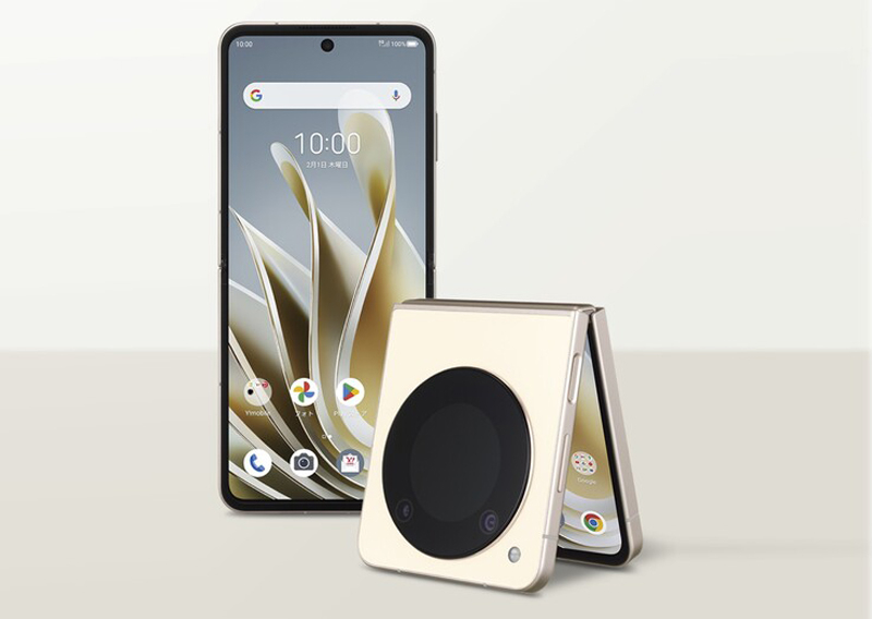 ZTE анонсировала самый доступный смартфон-раскладушку Libero Flip: характеристики и цены.