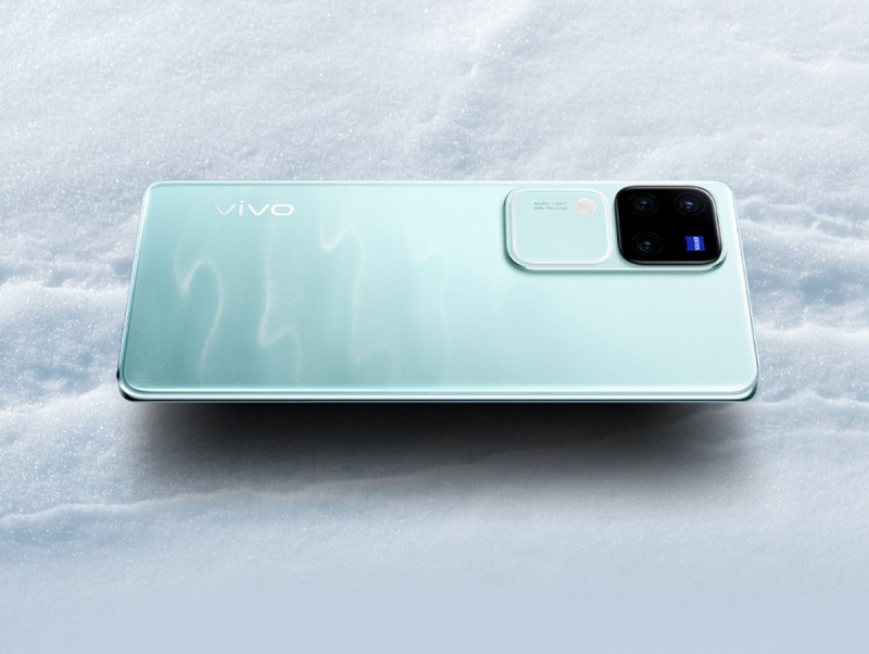 Анонсирован смартфон Vivo V30 Pro.